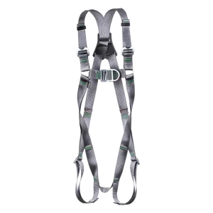 RGH2 ECO Front & Rear D Harness