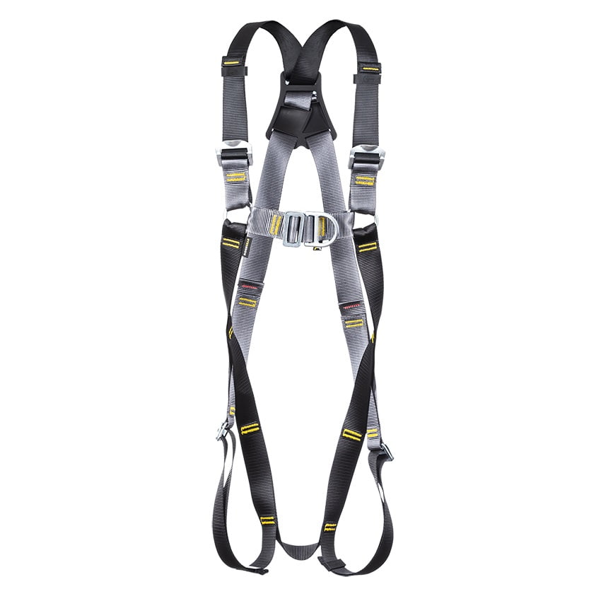 Ridgegear RGH2 FRONT & REAR D SAFETY HARNESS