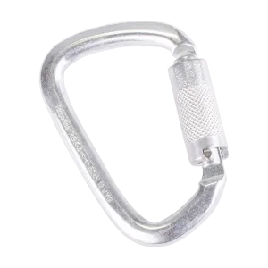 RGK3 24mm Steel Twistlock Karabiner