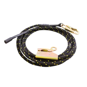RGP4 Wire Pole Strap