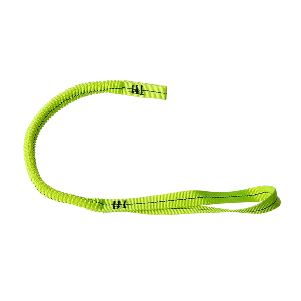 RTLE1 Elastic Tool Lanyard with Choke Loop