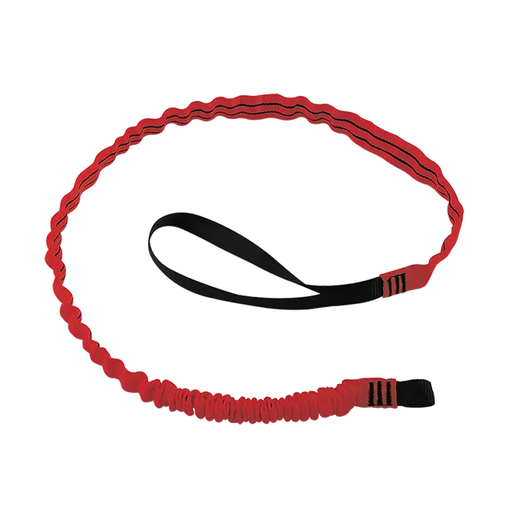 RTLK1 Kinetic™ Tool Lanyard with Choke Loop