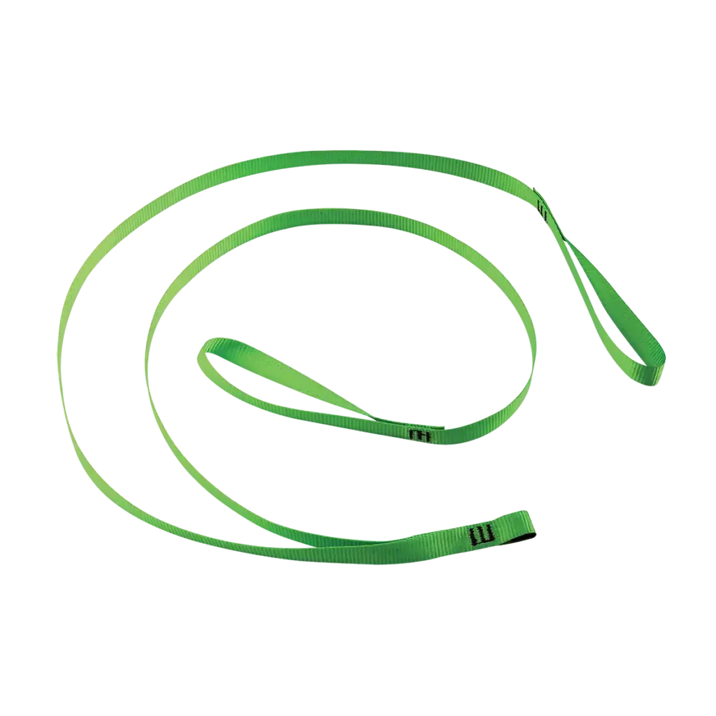 RTLS4 Twin Tool Lanyard with Choke Loops