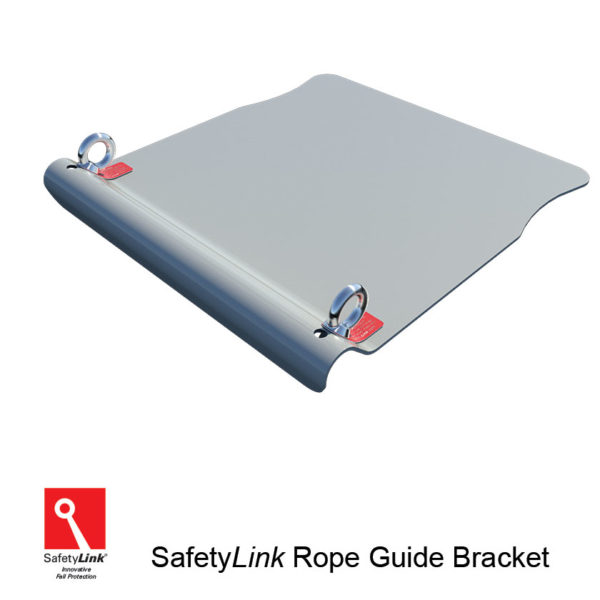 ROPE GUIDE BRACKET