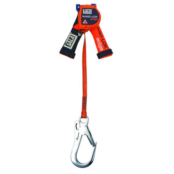 DBI-SALA Nano-Lok edge Web SRL 3101433 20.0m Scaffold Hook