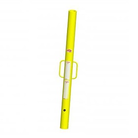 IN-2313 XTIRPA 102MM MAST 1524MM HEIGHT