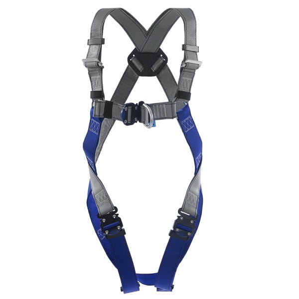 IKAR 2-Point Harness Quick Connect Buckles