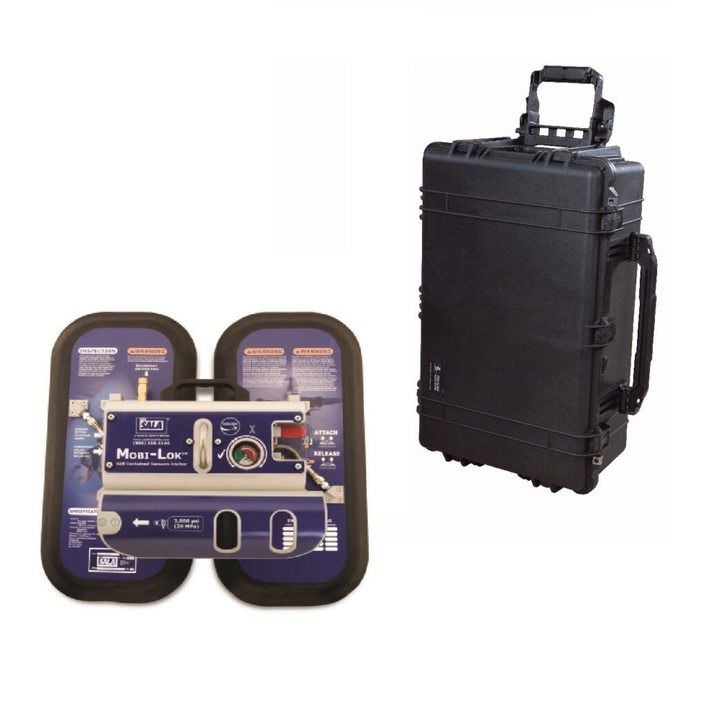 3M™ DBI-SALA® Mobi-Lok™