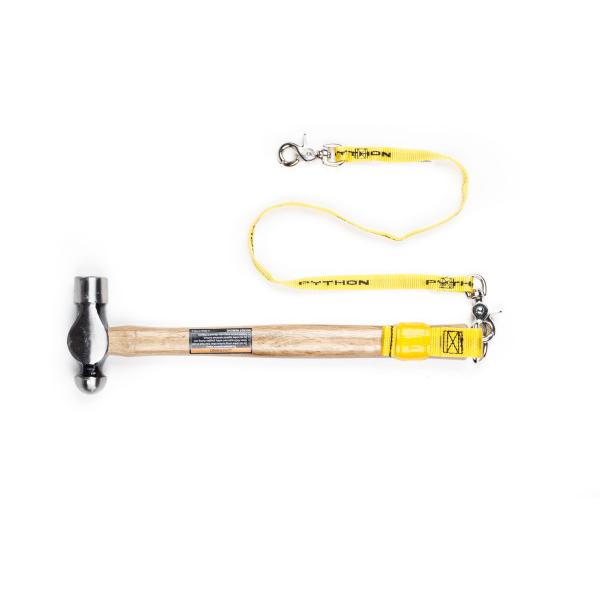 3M™ DBI-SALA® Trigger2Trigger Tool Tether 30.5 cm (12") 1500054, 10 pack