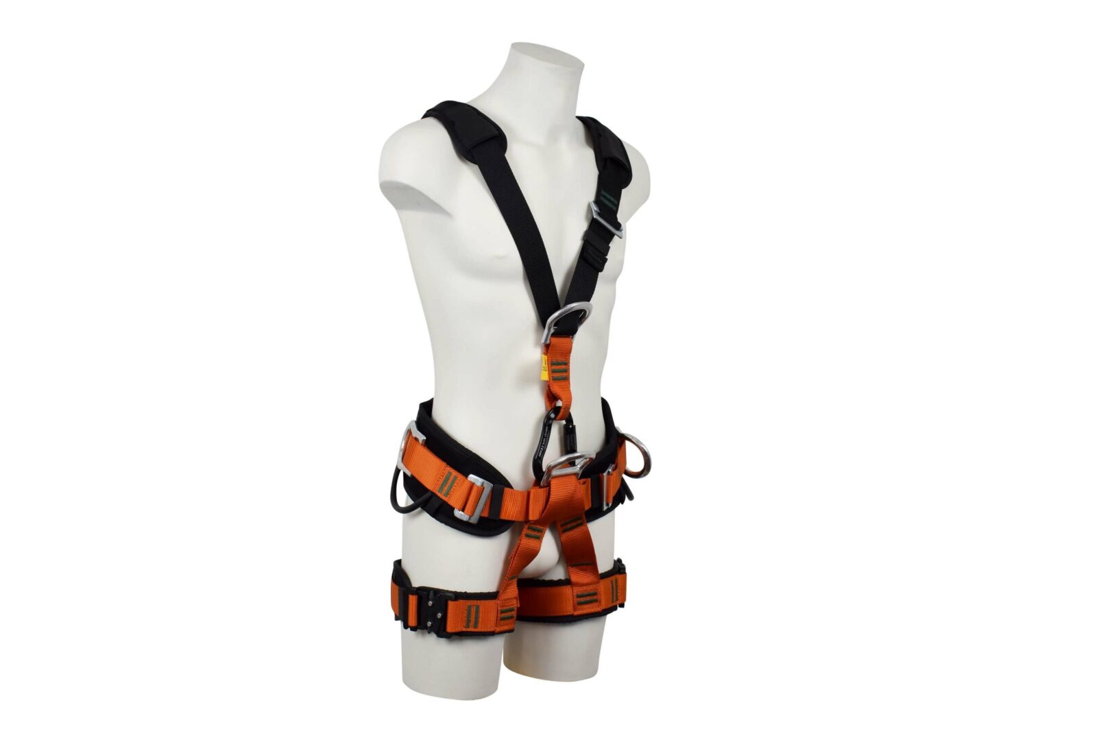 ARESTA  Abseil Safety Harness AR+01160