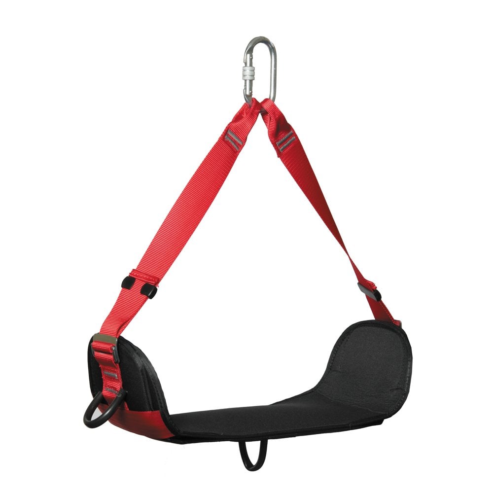 ARESTA Suspension seat - AR+BA100