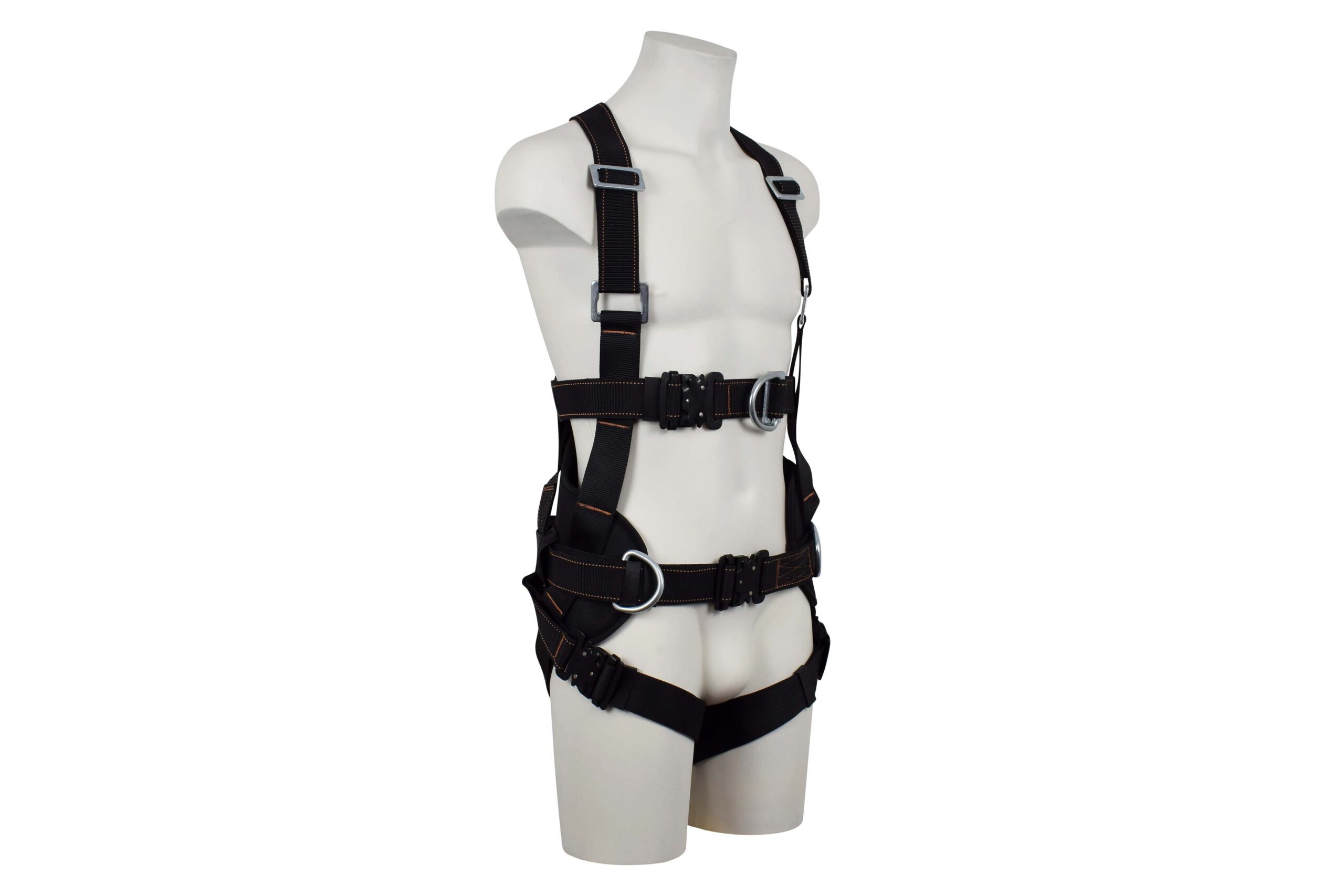 ARESTA Summit - 4 Point Elasticated - Safety Harness - AR-01094
