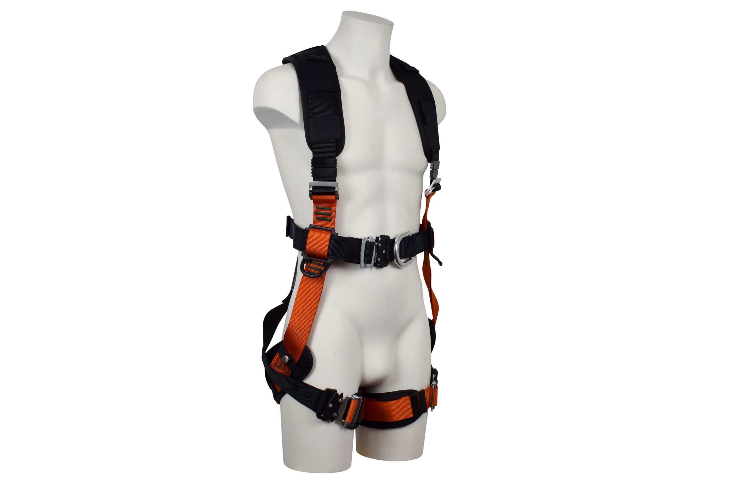 ARESTA 2 Point Comfort Plus Safety Harness - AR+01130