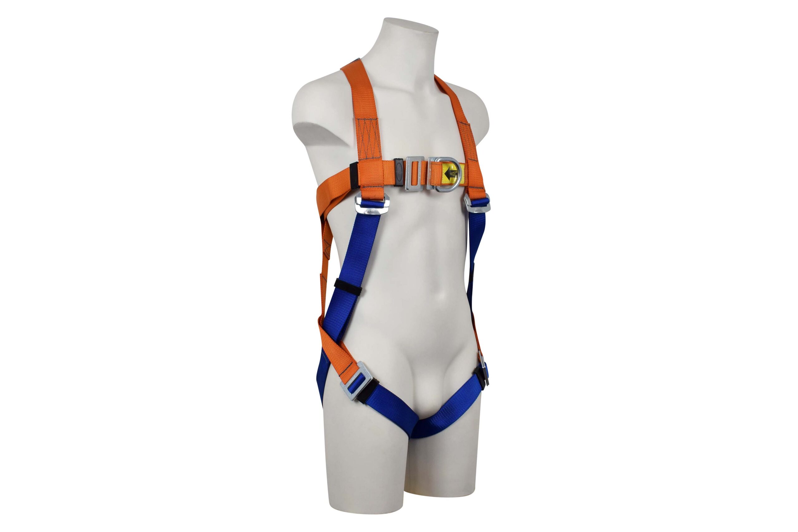 ARESTA Double Point Safety Harness - AR-01024S