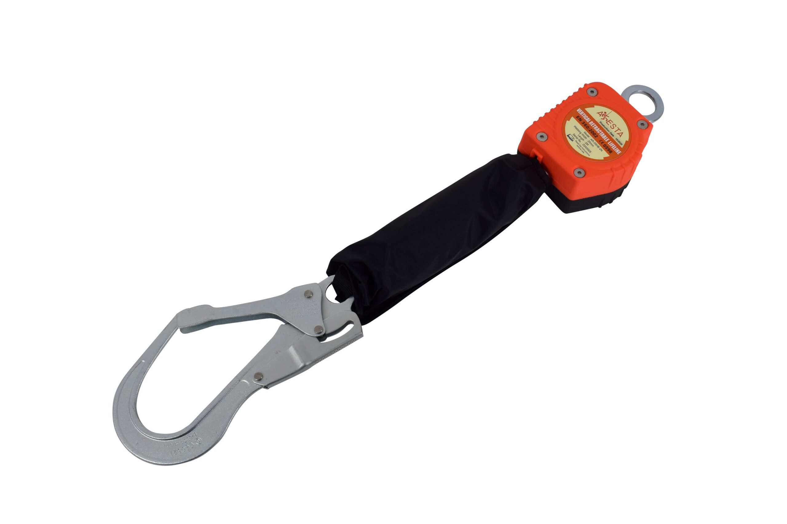 ARESTA - AR-05HB2N - Mini Retractable Lanyard