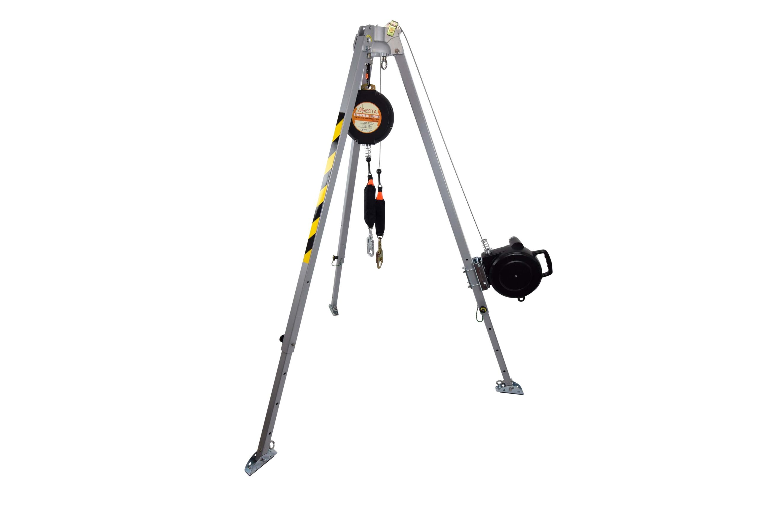 ARESTA - Tripod- AR+HE240