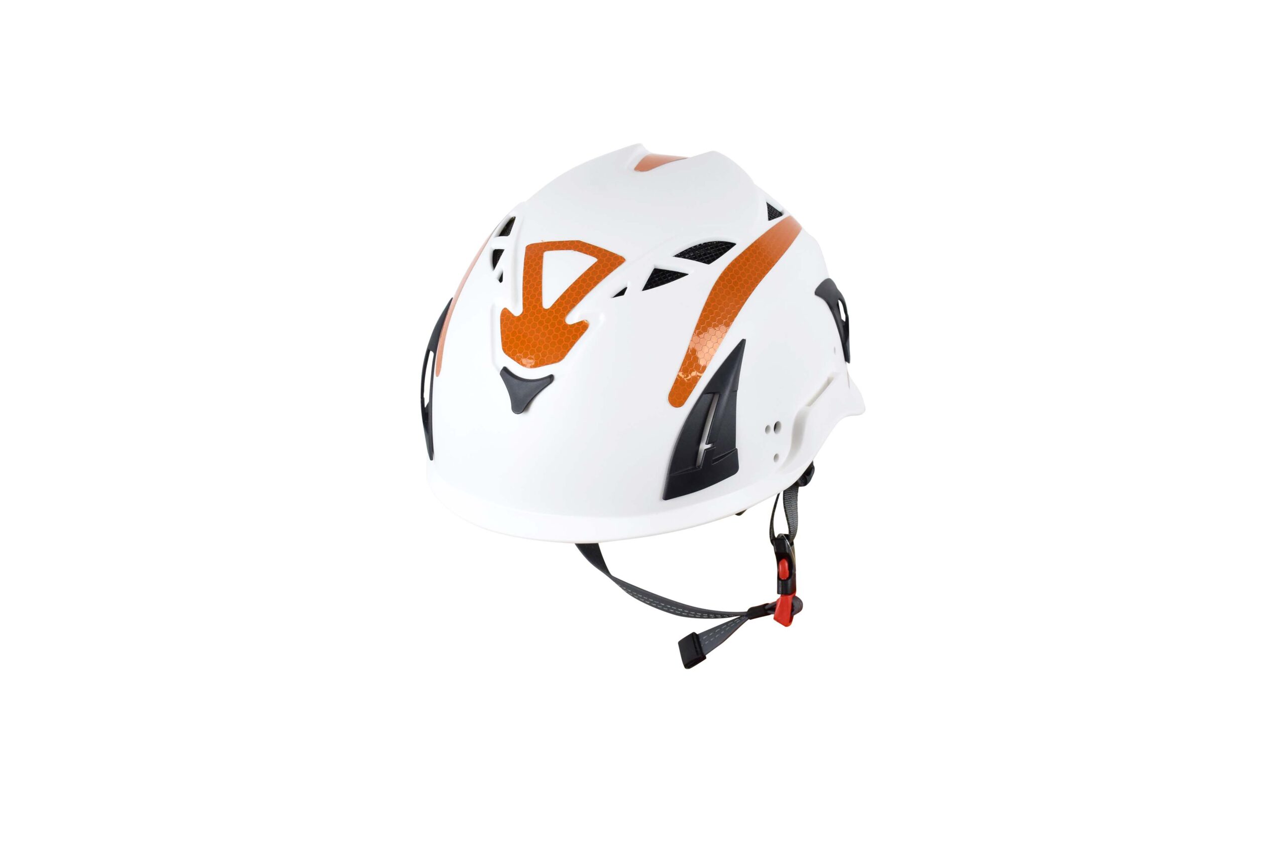 AR+04035 - ARESTA Plus Safety Helmet - White
