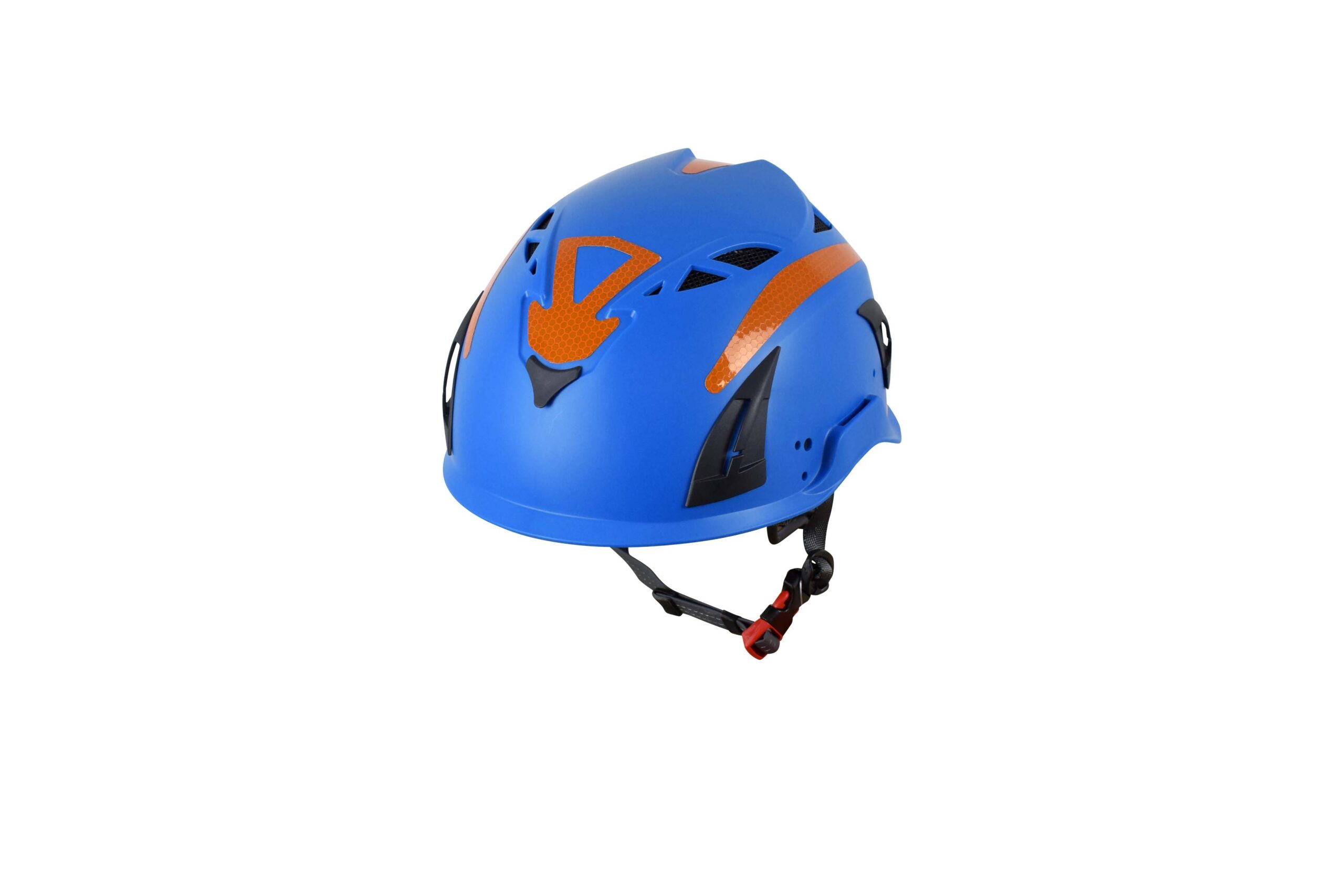 AR+04035 - ARESTA Plus Safety Helmet - Blue