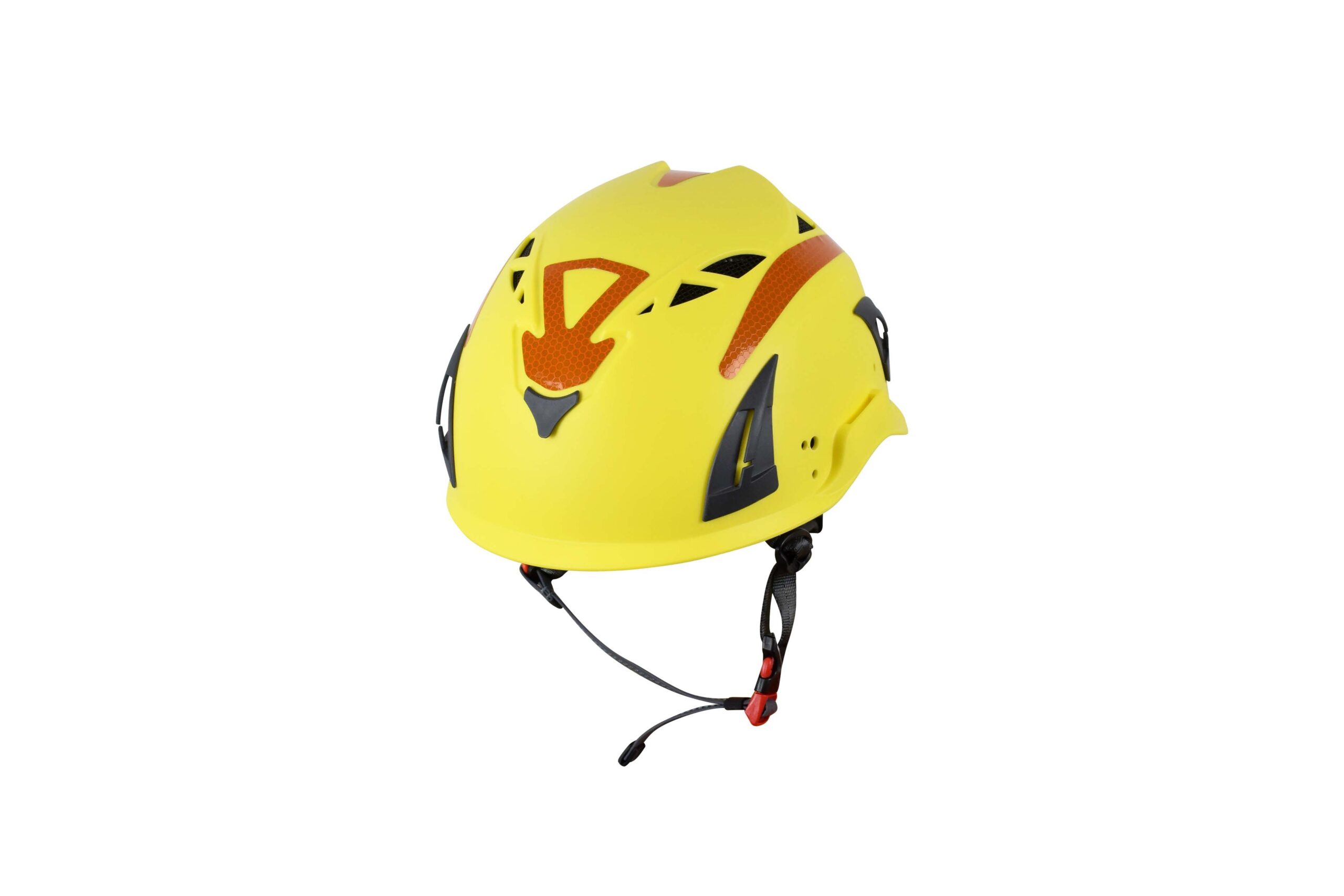 AR+04035 - ARESTA Plus Safety Helmet - Yellow