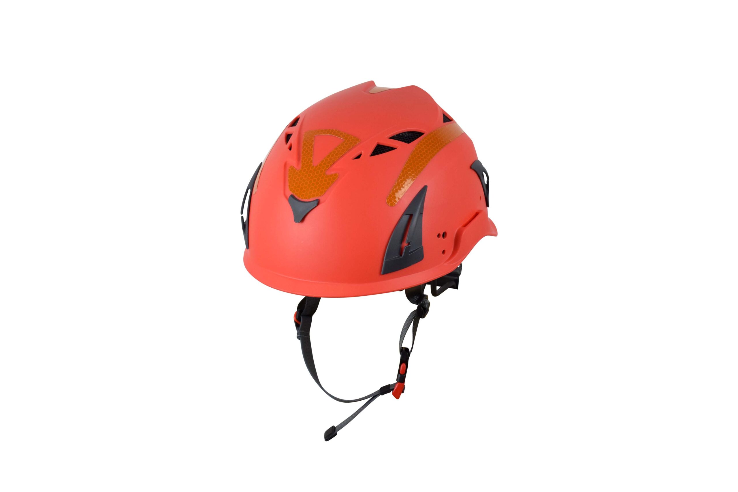 AR+04035 - ARESTA Plus Safety Helmet - Red