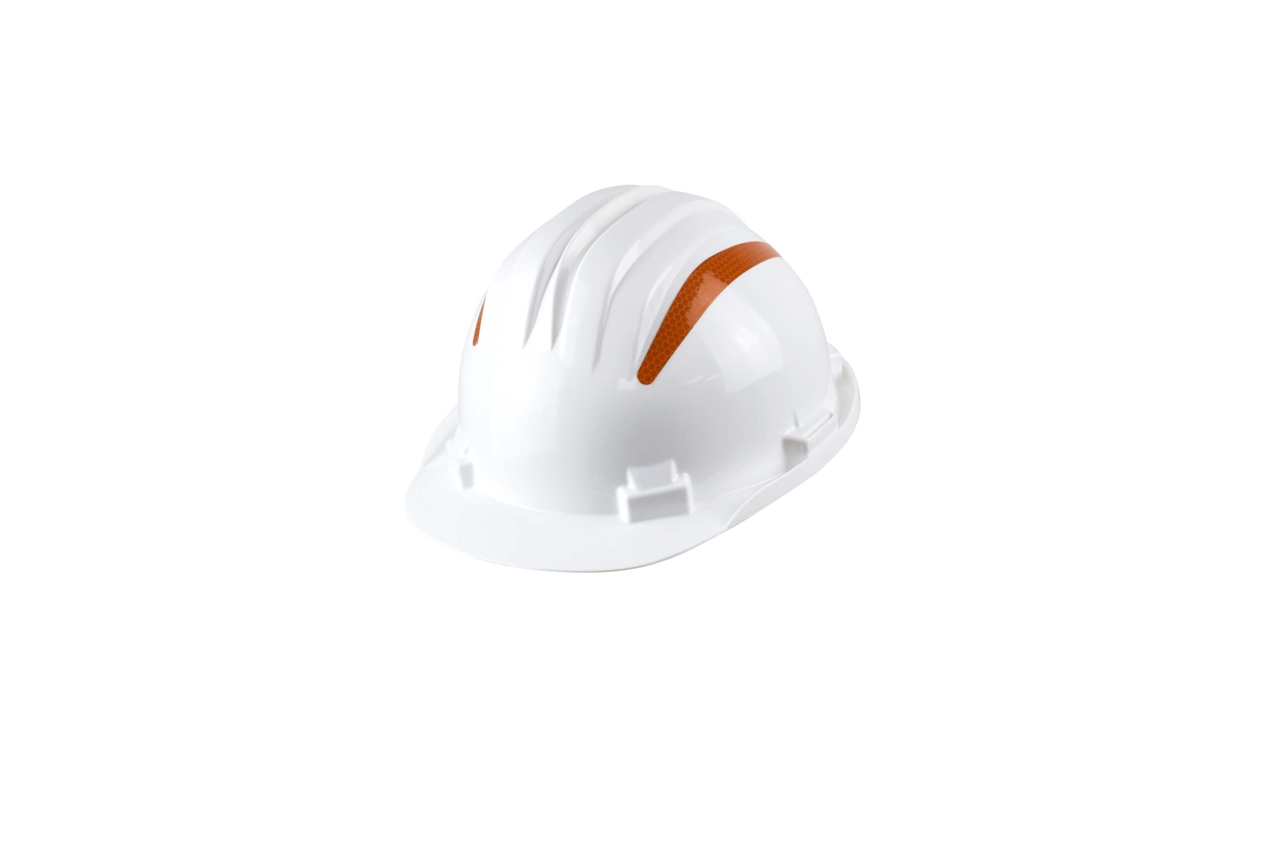 AR+04039 - ARESTA Construction Helmet - White