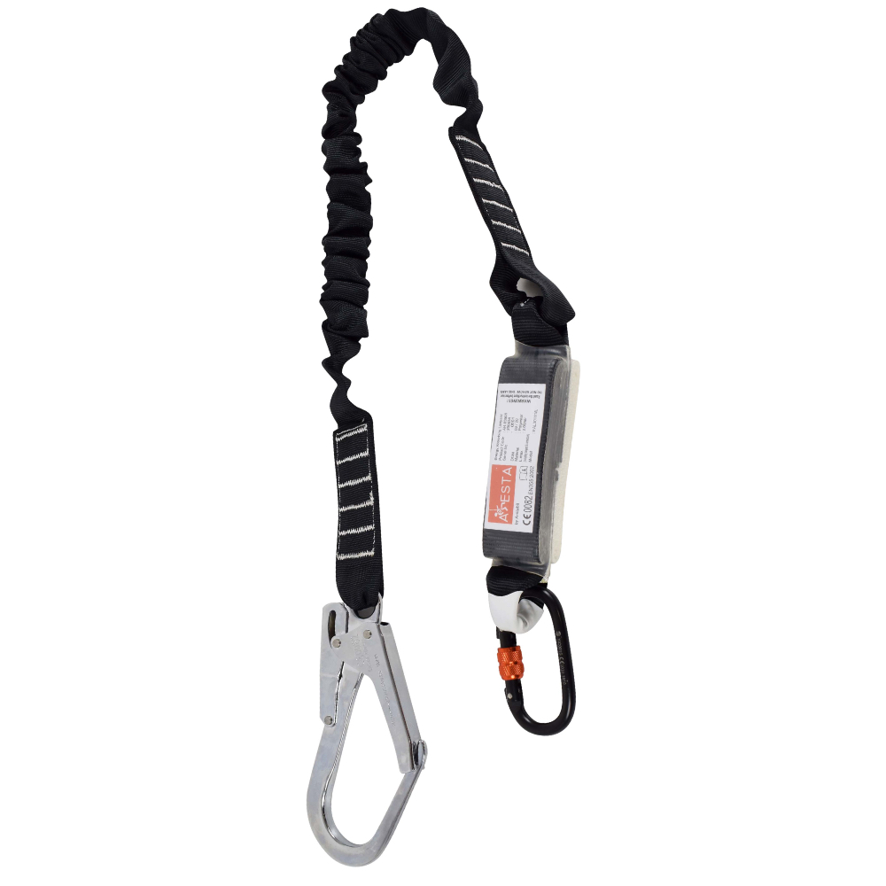 ARESTA Scaff - Fall Arrest Lanyard - AR-03908-15
