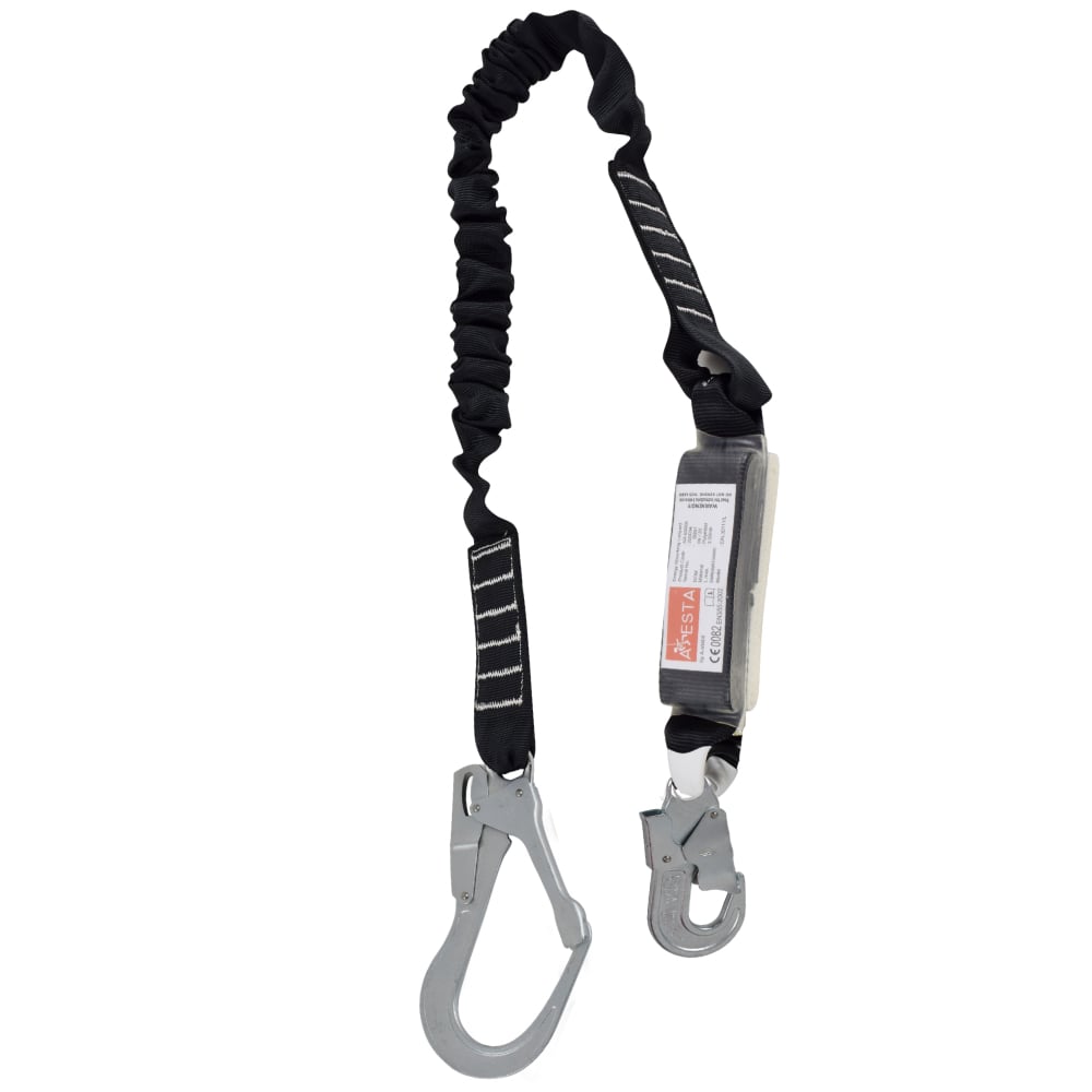 ARESTA Scaff Lite -Fall Arrest Lanyard AR-03909-18