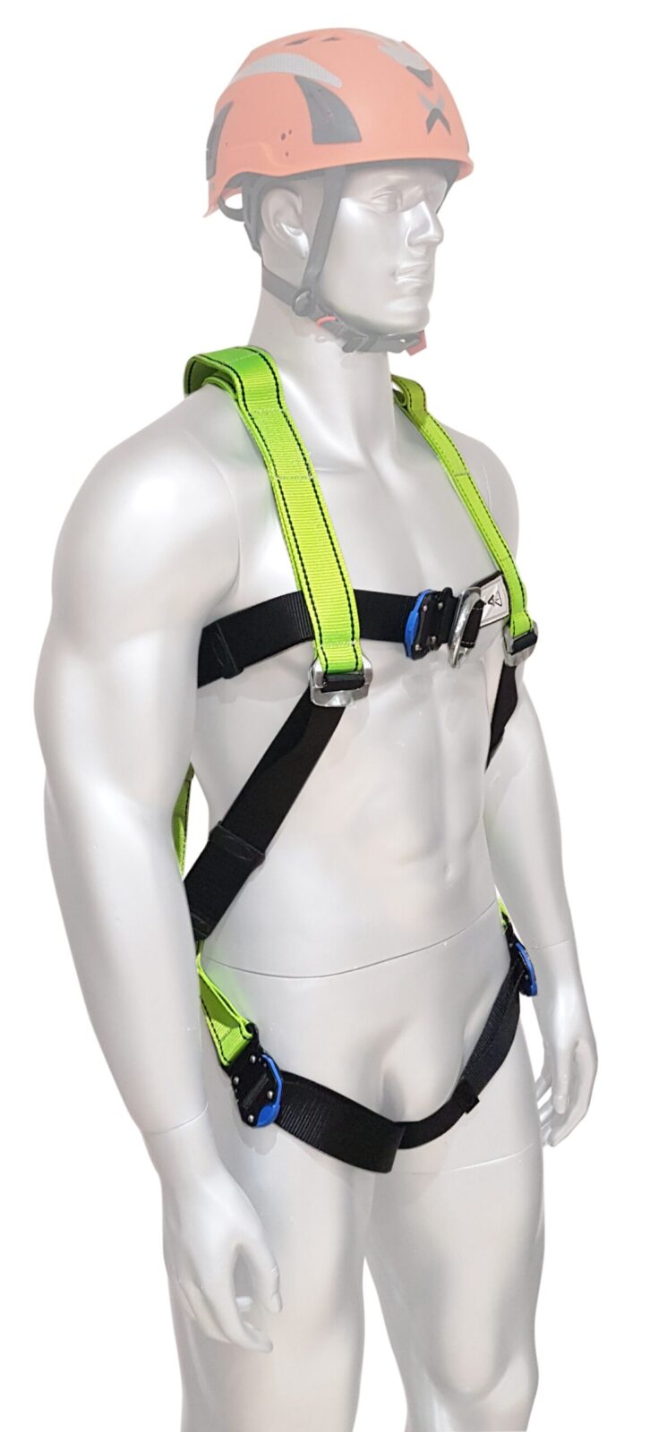 Rescue Safety Harness - ARESTA Malham